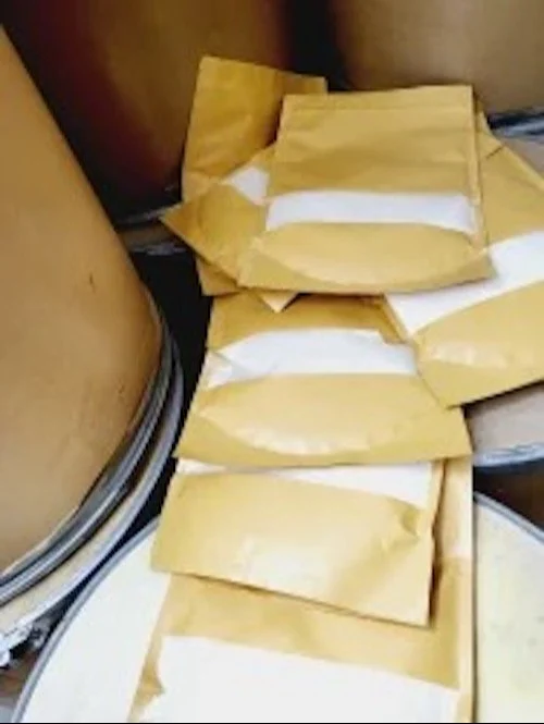Ready To Ship Original pure Alprazolam Xanax Powder