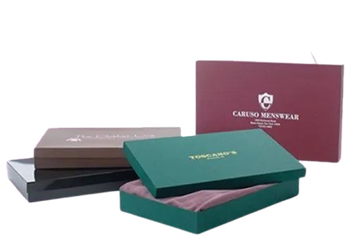 Readymade Garment Box