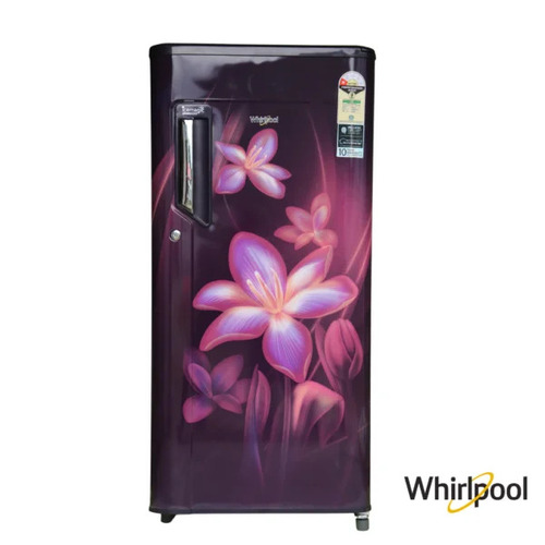 Refrigerator - Loading Capacity: 30 Kilograms (Kg)
