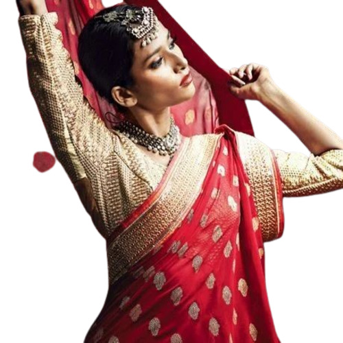 Silk Saree
