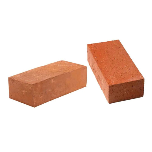 Soil Red Bricks  - Color: Any Color