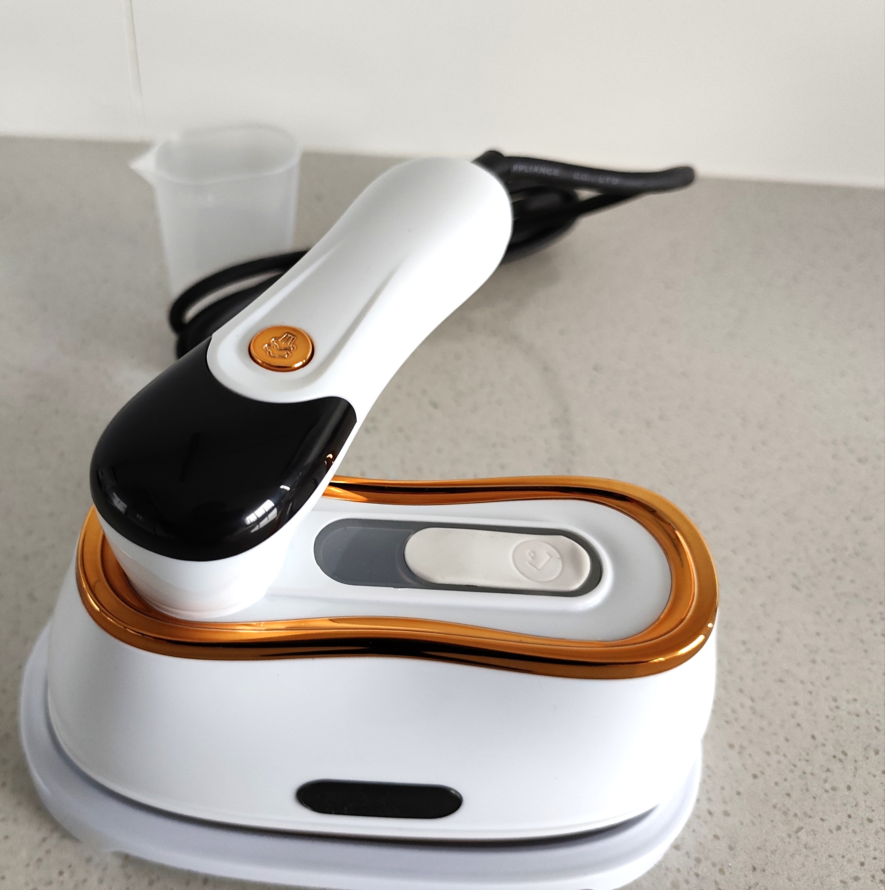 Vapor Travel Dormitory Portable Handheld Cross-Border Hanging Iron Commercial Use Small Steam and Iron Garment Steamer