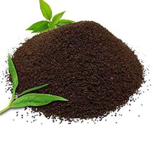 Assam Tea - Caffeine (%): .