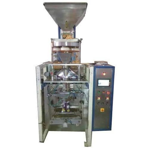 Automatic Collar Type Packing Machine