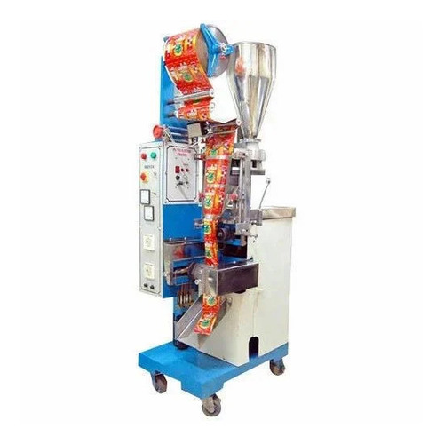 Automatic Mukhvas Pouch Packaging Machine