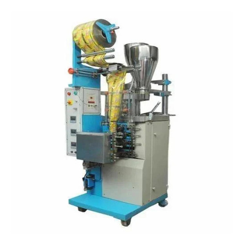 Automatic Pouch Packaging Machine