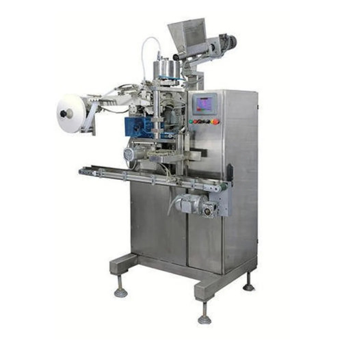 Automatic Snus Packaging Machines