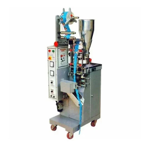 Automatic Sopari Pouch Packing Machine