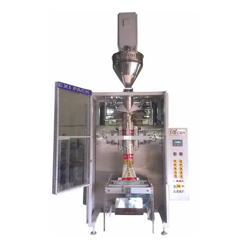 Automatic Wheat Flour Packing Machine