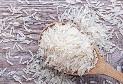 Basmati Rice