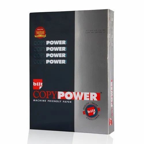 Bilt Copy Power Paper