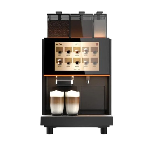 Budan M400 Automatic Coffee Machine