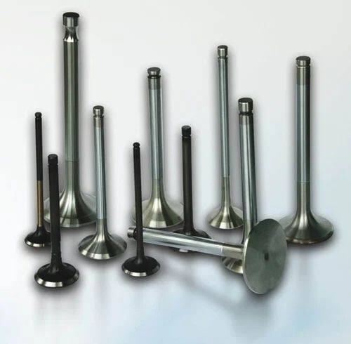 Car Engine Valve - Color: ...