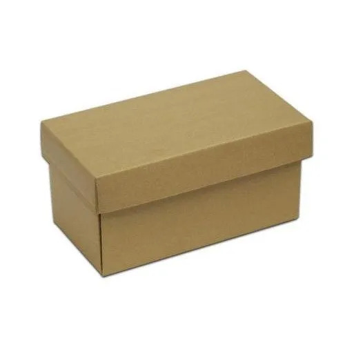 Cardboard Packing Boxes - Color: Any