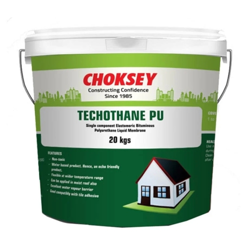 Choksey Waterproofing Chemicals