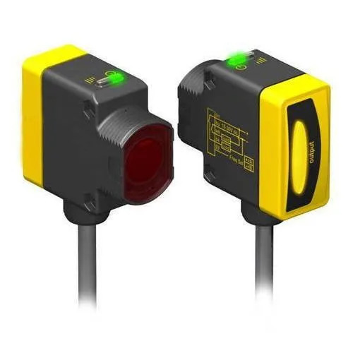 Color Mark Sensors - Application: A