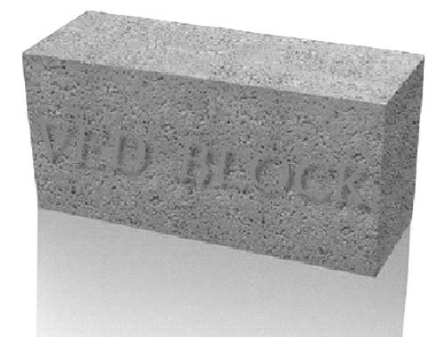 Concrete Cover Blocks - Compressive Strength: Na