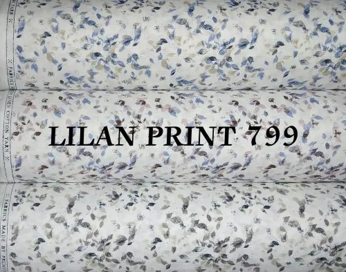 Cotton Linen Mens Shirt Fabric - Multi-Color, Shrink-Resistant Blend | Washable, Durable Textile Solution