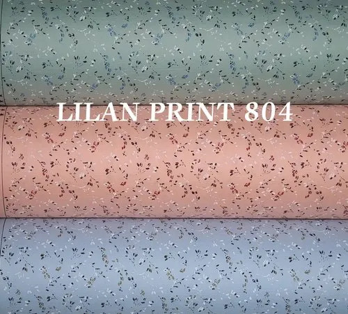 Cotton Linen Shirting Fabric - Multi-Color, Shrink Resistant, Washable | Cotton Linen Blend Ideal for Textile Industry Applications