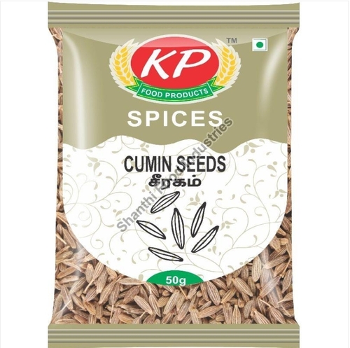 Cumin Seeds - Raw Granules Brown Color | Flavorful Aromatic Spice Rich in Fiber Antioxidant-Rich Immune-Boosting Versatile Digestive Aid