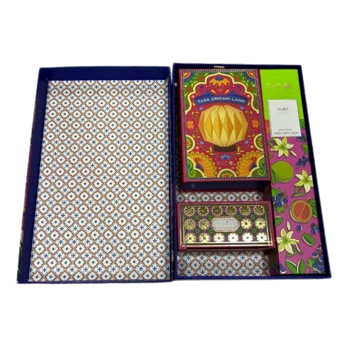 Diwali Gift Packaging Box