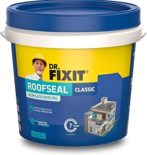 Dr Fixit