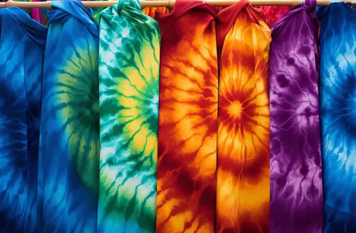 Dyed Cotton Fabrics - Color: ...............