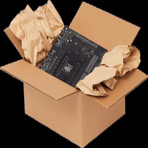 Electronics Packaging Box