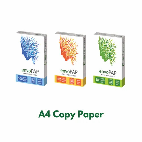 Envo Reimagined Copier Papers