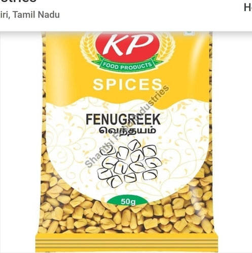 Fenugreek Seeds - Dried Granule, Yellow Color | Bitter Flavor, Nutrient-Dense, Rich in Fiber, Anti-Inflammatory, Hormone Balancing, Antioxidant-Rich, Digestive Aid, Heart-Healthy