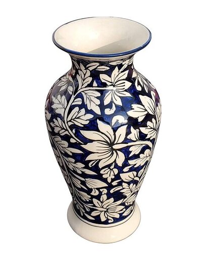 Flower Base - Material: Ceramic