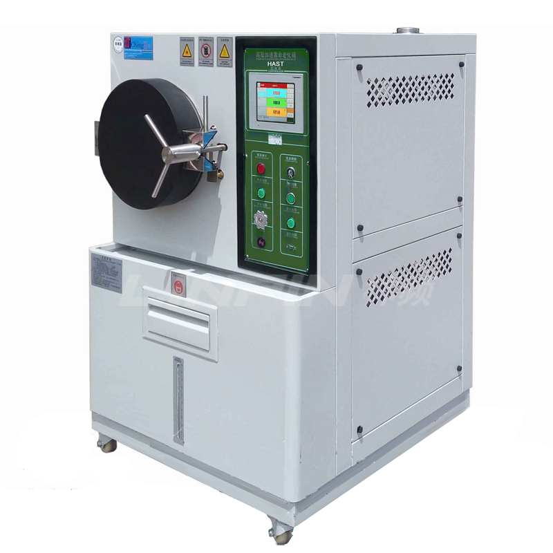 Hast Test Chamber - Application: Industrial Use