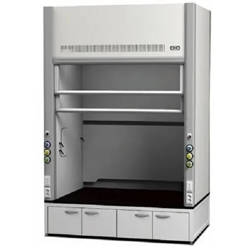 Laboratory Fume Hood