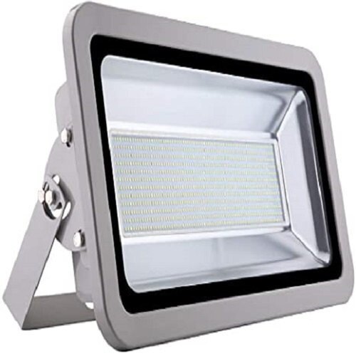 Led Flood Light - Color: White