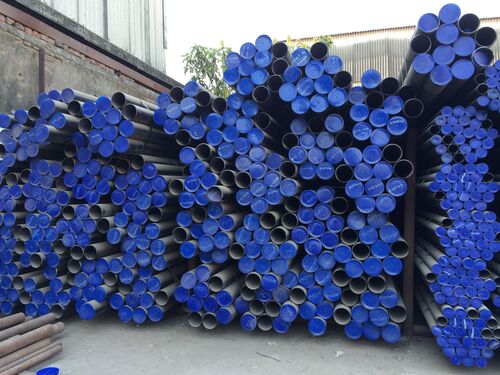 Msl Erw Pipe - Material: Mild Steel