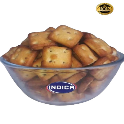 Namkeen Biscuit - Soft Texture, Sweet Flavor | Vacuum Packed Cookie Snack
