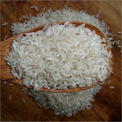 Organic Rice