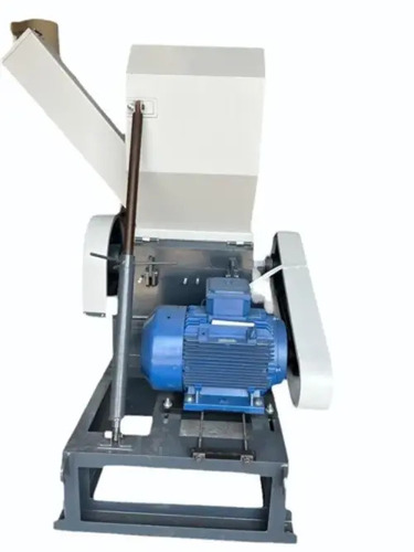 Pet Bottle Grinding Machine