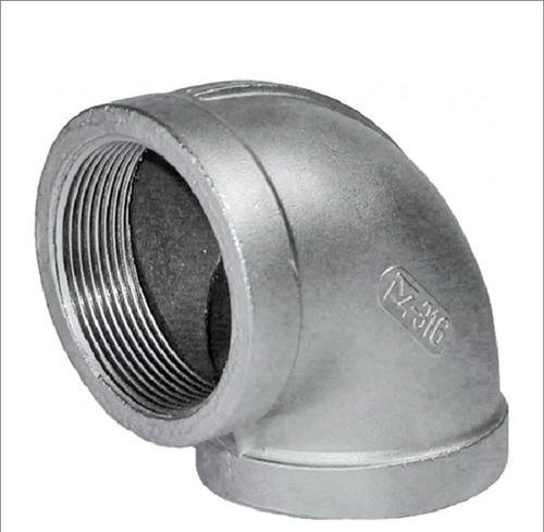 Pipe Elbows - Inside Diameter: Na Millimeter (Mm)