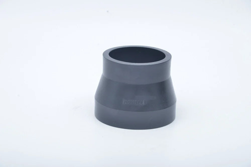 Pipe Reducers - Color: Black