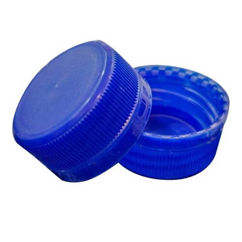 Plastic Bottle Cap - Size: All