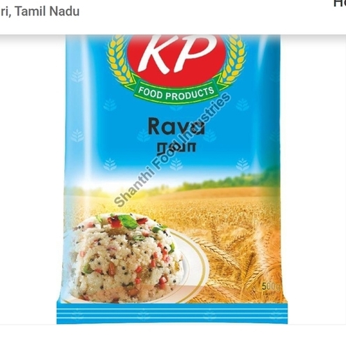 Rava Flour