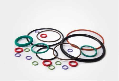 Rubber Gasket