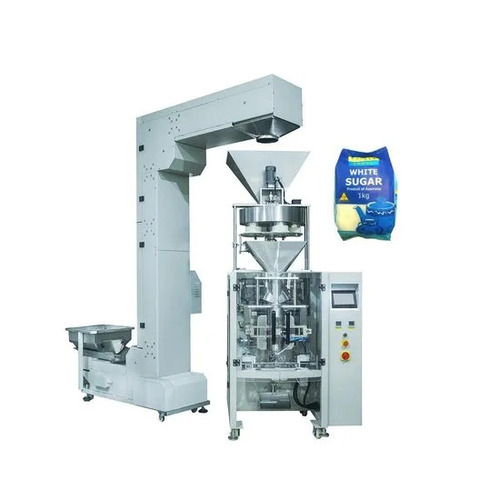 Semi Automatic Sugar Packing Machine