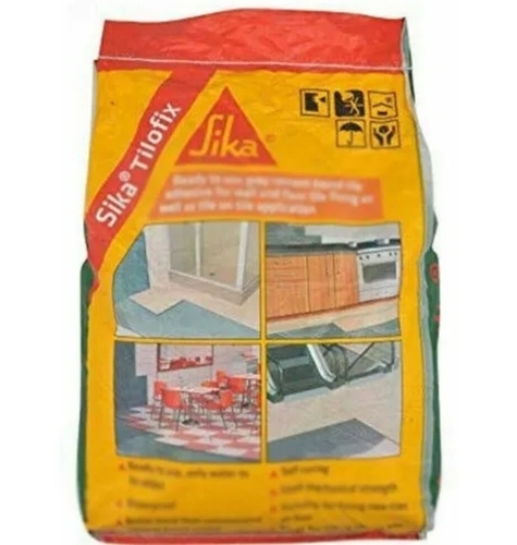 Sika Tilofix Tile Adhesive