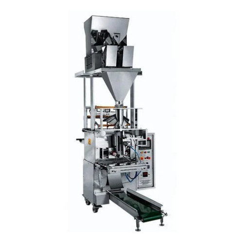 Single Phase Peanuts Packing Machine