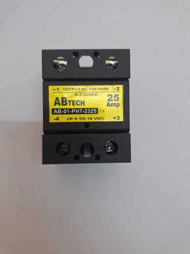 Solid State Relay