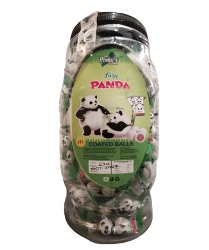 Toy Candy - 50 Pieces, Sweet Flavor, Eggless, Solid Form, 9 Months Shelf Life | Good In Sweet Plastic Packet