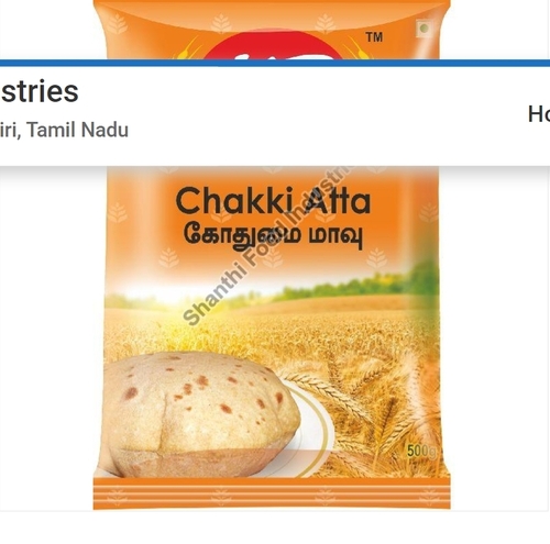 Wheat Flour