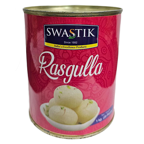 White Rasgulla - Product Type: Sweets